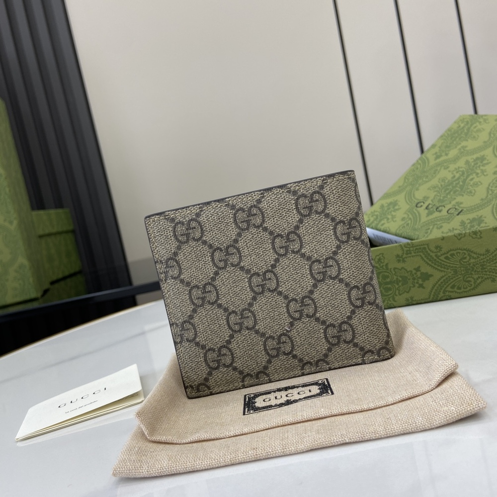 Gucci Wallet - Picture 3 of 9